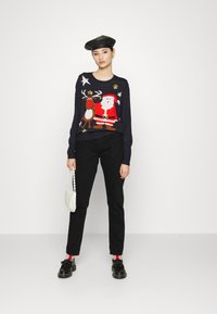 ONLY XMAS  - Camisola - night sky