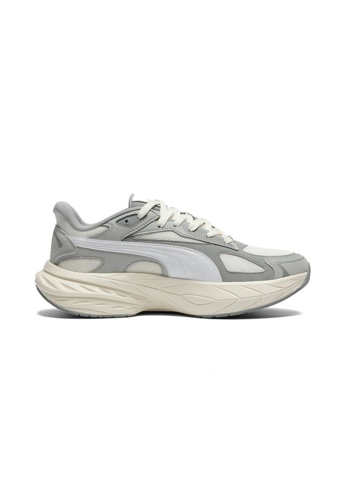 PUMA HYPNOTIC LS 2 - Trainers - gray — photo 6