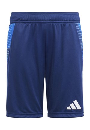 FUSSBALL TEAMS TIRO COMPETITION  - Sports shorts - blau