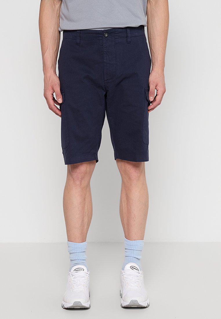 North Sails Shorts donkerblauw North Sails Shorts donkerblauw