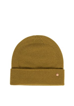 Bickley+Mitchell Beanie - moss green