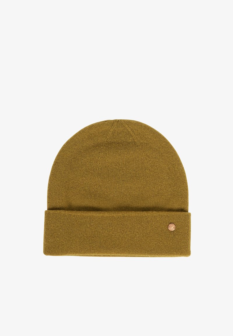 Bickley+Mitchell Muts - moss green