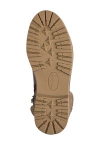 Tamaris ELEGANTE - Stivali da neve  - red patent