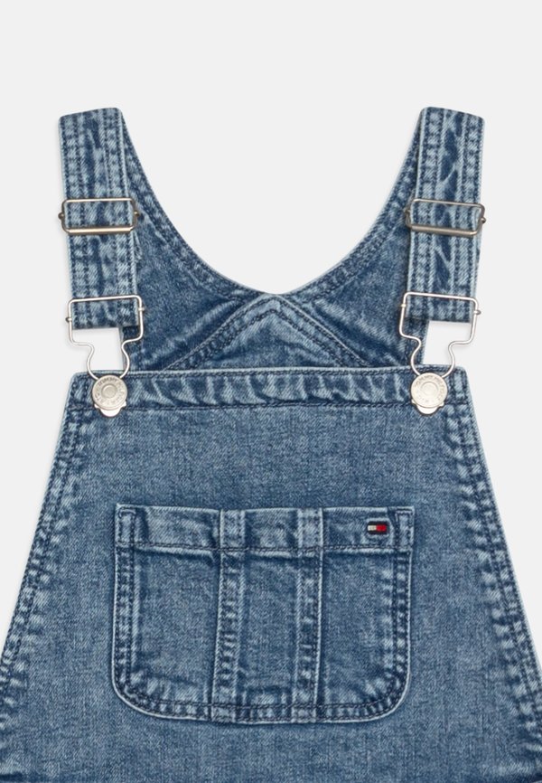 CARPENTER DUNGAREE UNISEX - Dungarees - saltandpepper2