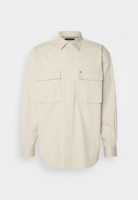 UTILITY - Košile - classic beige