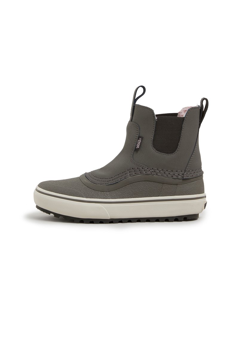 Vans UNISEX - Vinterstövlar - light brown