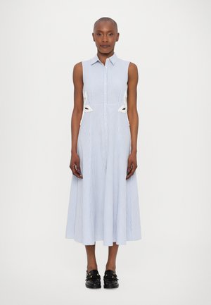 DRESS - Blusenkleid - bleu ciel