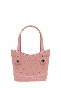 Shopper - powder pink
