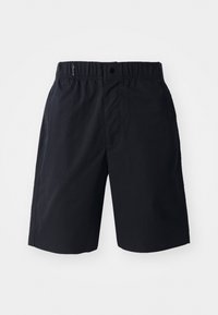 CAGOLA - Šortky - black