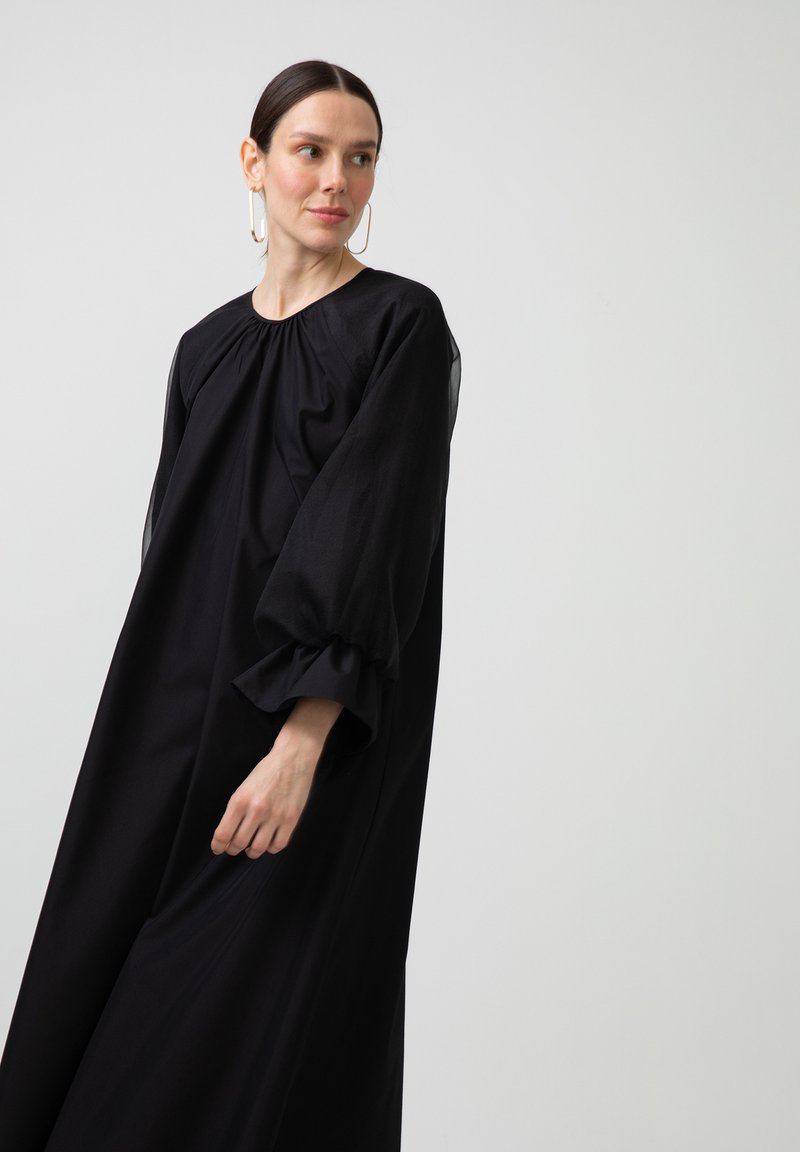 Damen Freizeitkleider | Touché Privé Freizeitkleid black/schwarz - US68202 Damen Freizeitkleider | Touché Privé Freizeitkleid black/schwarz - US68202