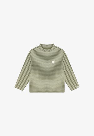 Noppies, LANGARMSHIRT - Pullover - olivine