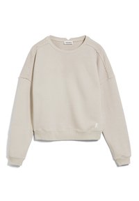 ARMEDANGELS Sudadera - mottled berry