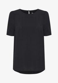 Non sélectionné, black