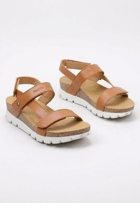 sandales panama jack