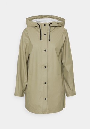 Parka - khaki