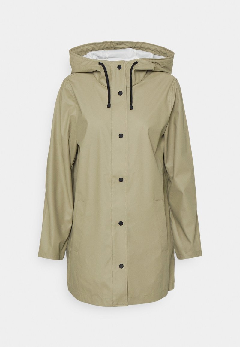 ONLY Parkatakki - khaki