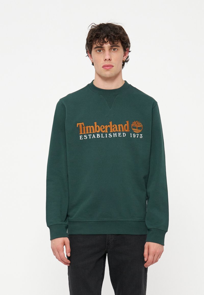 Timberland Sweater groen
