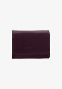 Selected, bordeaux red