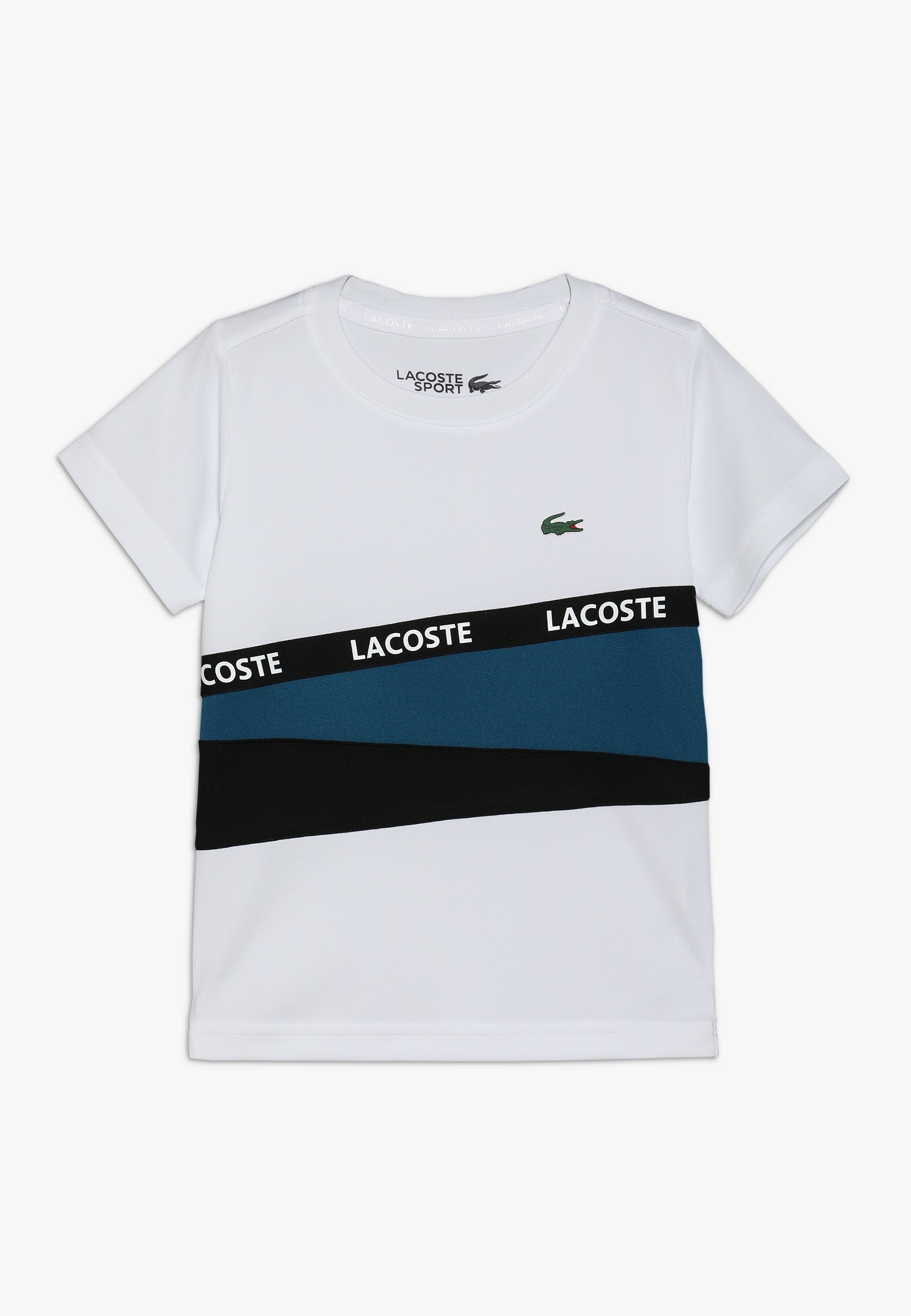 t shirt lacoste