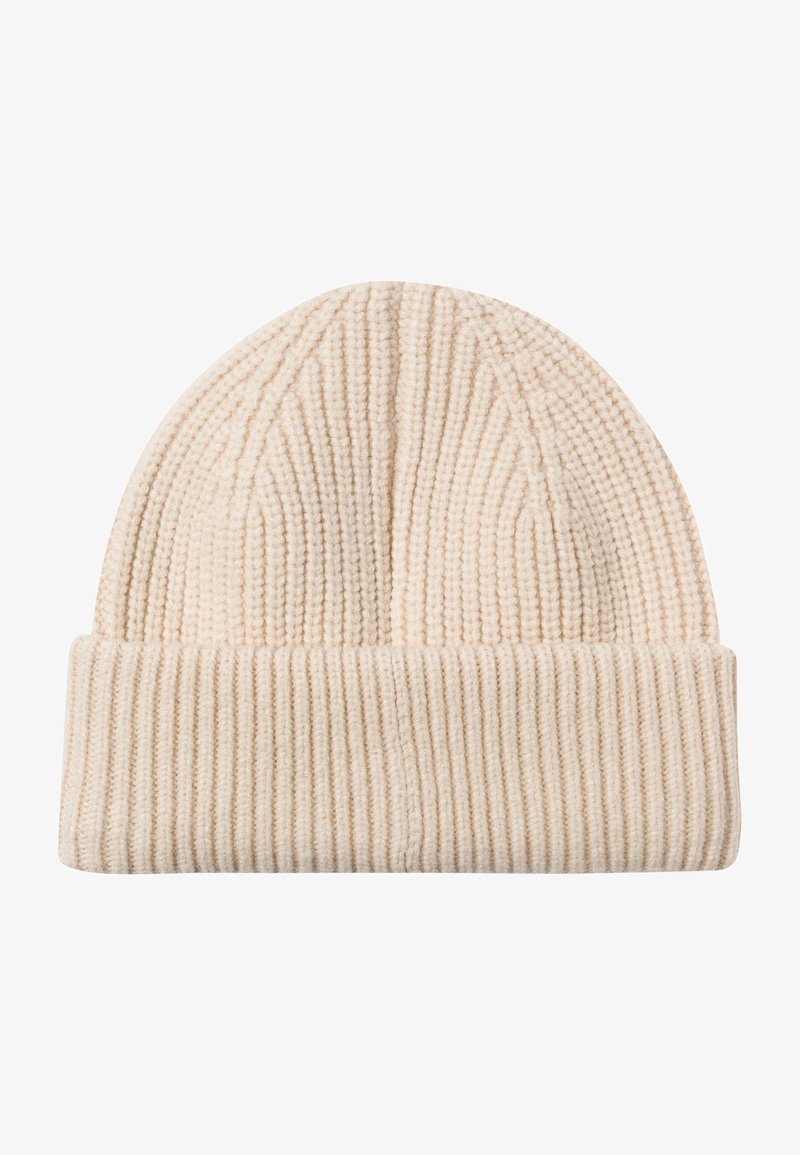 zero MIT UMSCHLAG - Huer - sandshell/beige - Zalando.dk