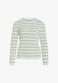 Neizbrano, white alyssum