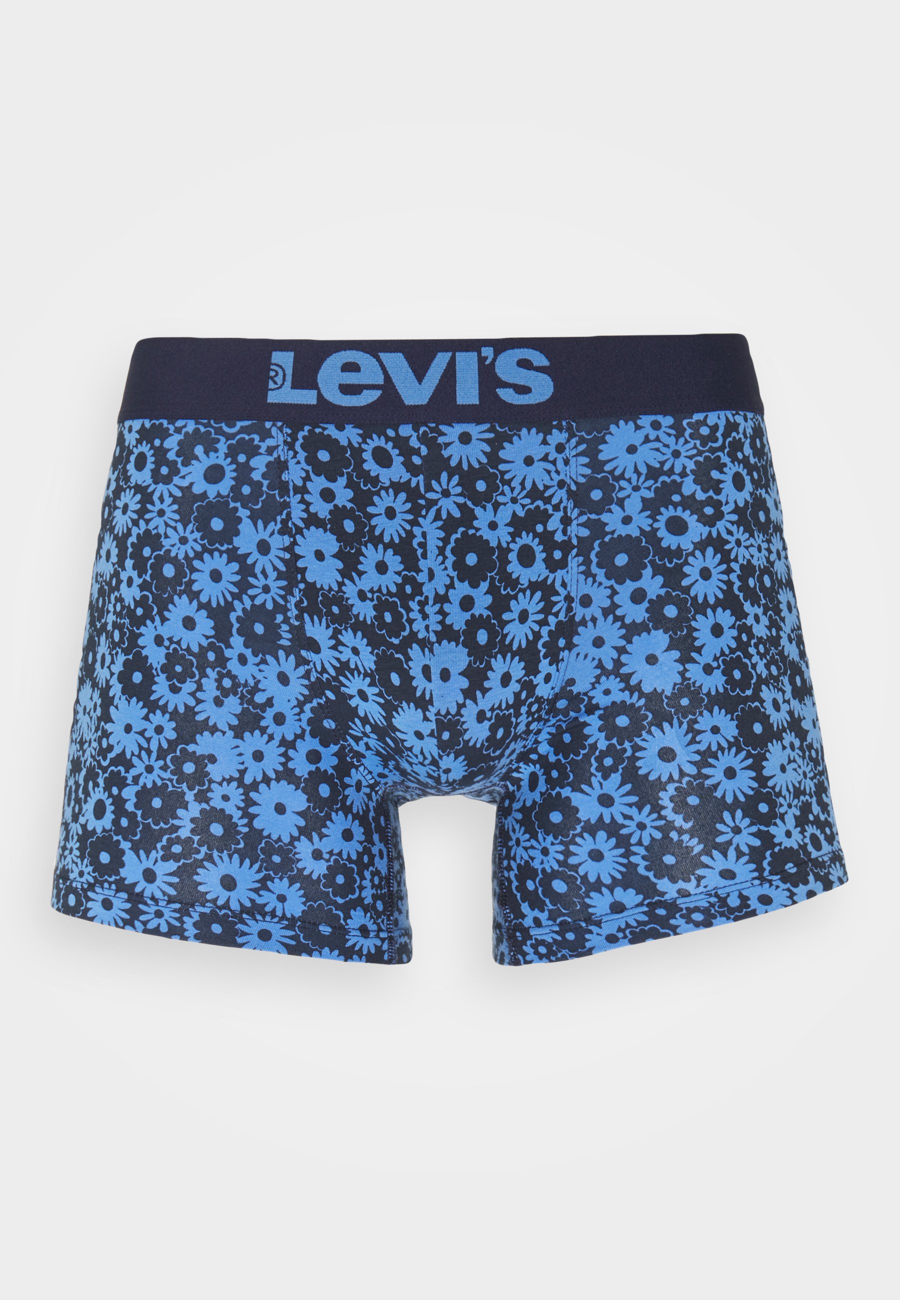 Levi's® MEN NAIVE DAISY FLOWER BRIEF 2 PACK - Onderbroeken - blue/Blauw -  Zalando.nl
