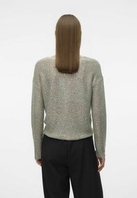 Vero Moda VMLEILANI - Maglione - griffin