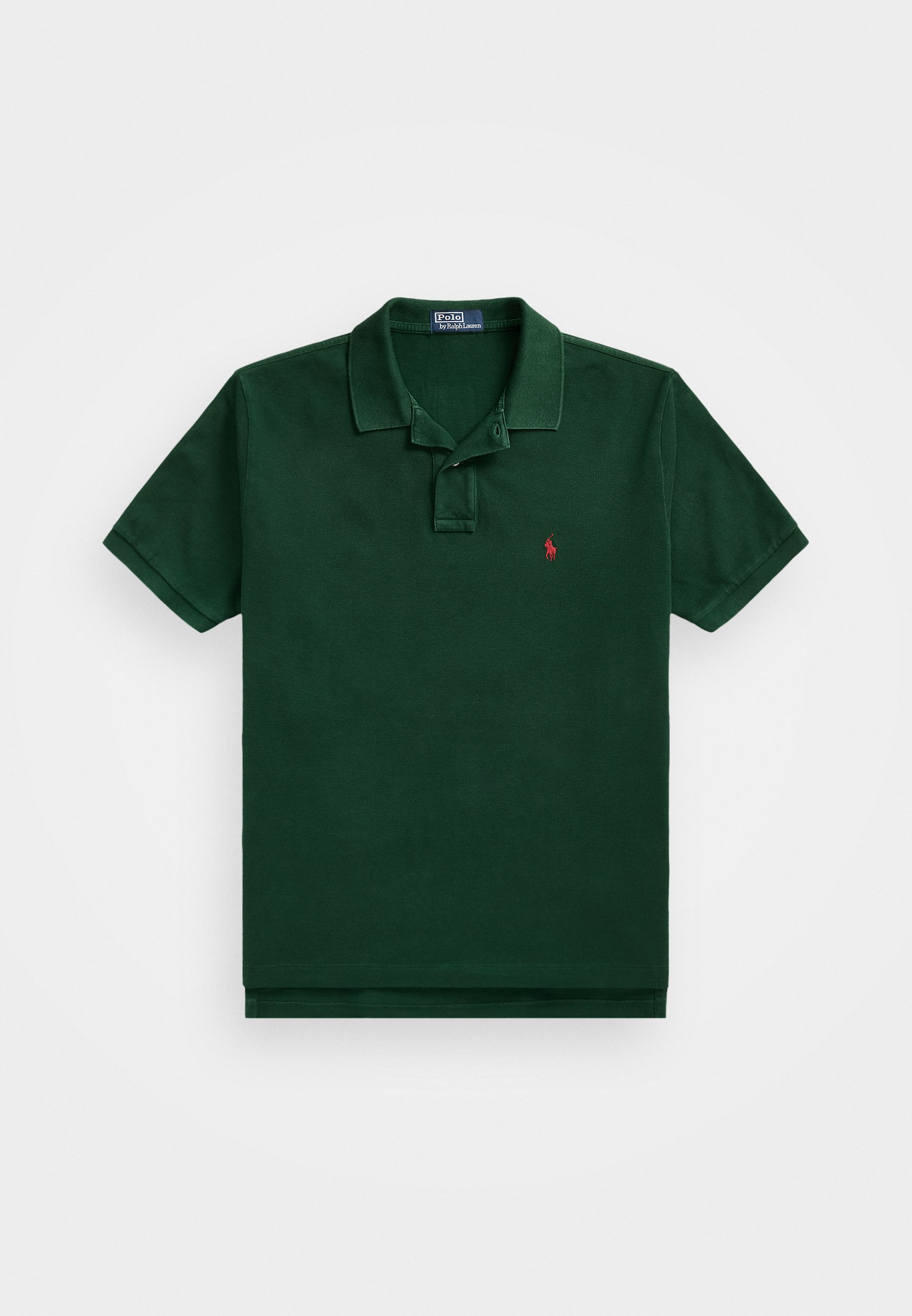 Polo Ralph Lauren CLASSIC FIT HEAVYWEIGHT JERSEY T-SHIRT