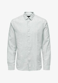 Non selezionato, dark green