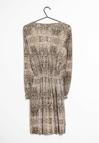 River Island Vestido informal - brown