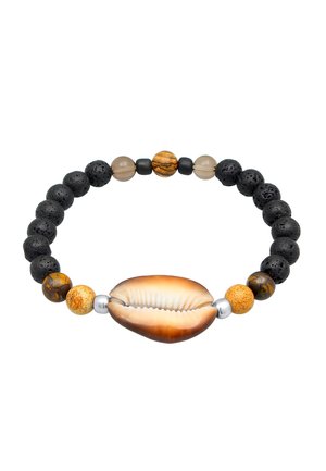 STATEMENT - Armbånd - schwarz