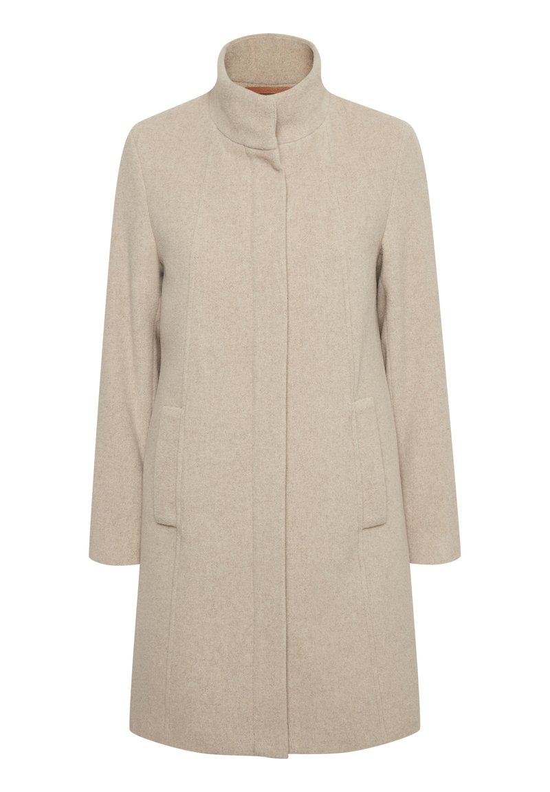 Damen Parkas | Part Two ISABELLISPW Kurzmantel humus/beige - PP92568 Damen Parkas | Part Two ISABELLISPW Kurzmantel humus/beige - PP92568