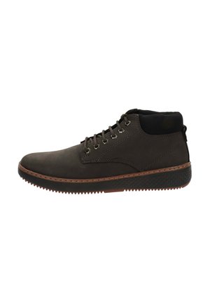 Sneakers laag - grigio