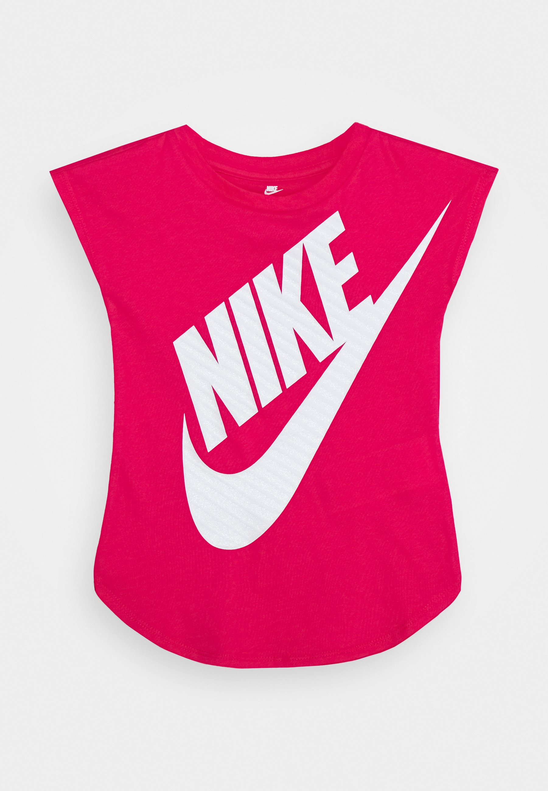 rush pink nike shirt