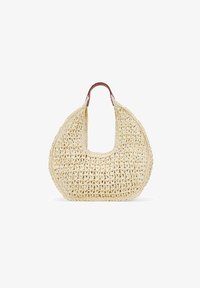 No seleccionado, beige