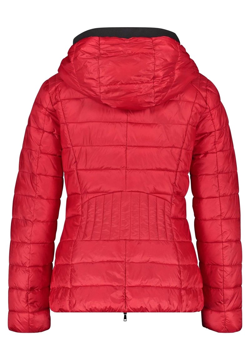 übergangsjacke Taifun Steppjacke Mit Kapuze Taifun Übergangsjacke