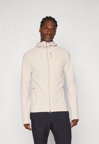 Houdini - Outdoor jacket - foggy mountain Thumbnail Image 1