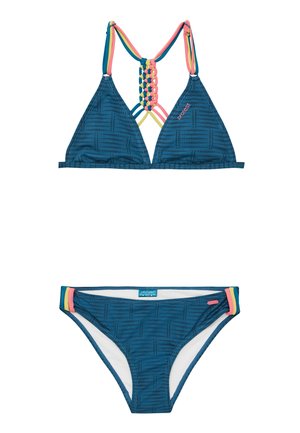 SETS - Bikini - surfing blue