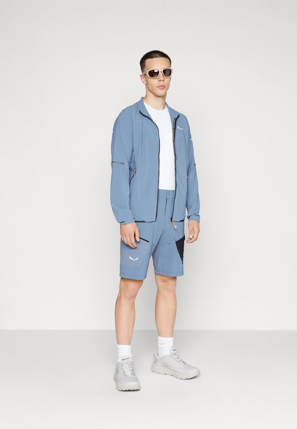 PEDROC CARGO - Outdoor shorts3