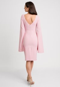 Swing Fashion TESS jasnoróżowy