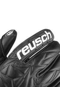 Reusch ATTRAKT - Torwarthandschuh - black