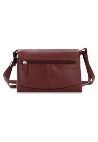 Picard REALLY 24 CM - Umhängetasche - blackberry