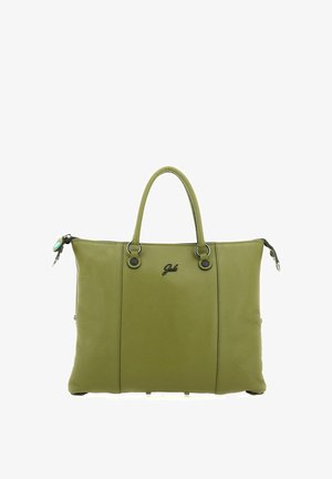 Gabs, G3 PLUS TG.L DONNA GABS G000033T3-X2428-C2563 VERDE - Cabas - verde