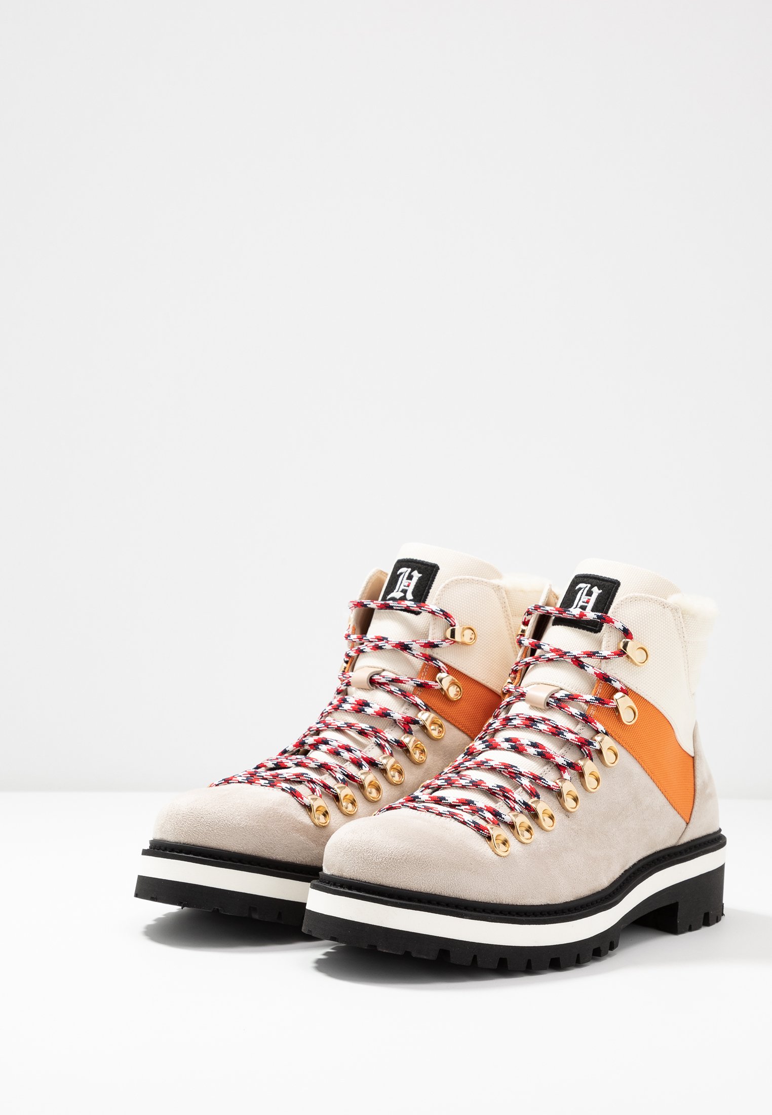 lewis hamilton tommy hilfiger boots