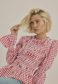 Next Bluse - pink