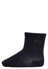 Ewers 3 PACK - Socks - white