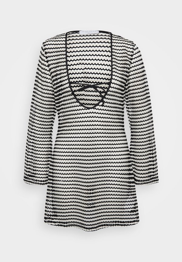 COVER UP - Beach accessory4