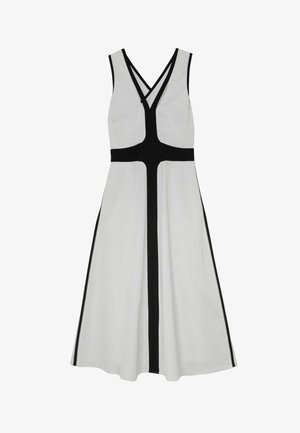 Reiss, Hverdagskjole - ivory black