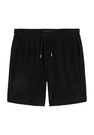Marc O'Polo, Pantaloni de trening - black