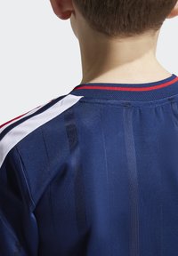 adidas Performance TIRO NATIONS PACK KIDS - Marškinėliai su spaudiniu - team navy blue/white/better scarlet